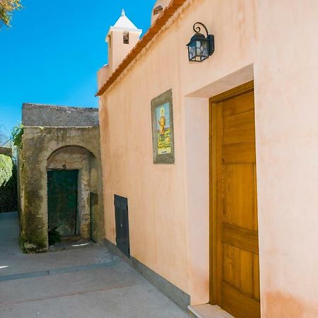 La Borragine Apartament Positano Eksteriør bilde