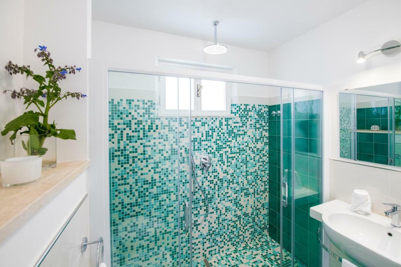 La Borragine Apartament Positano Eksteriør bilde