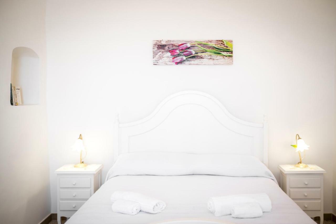 La Borragine Apartament Positano Eksteriør bilde